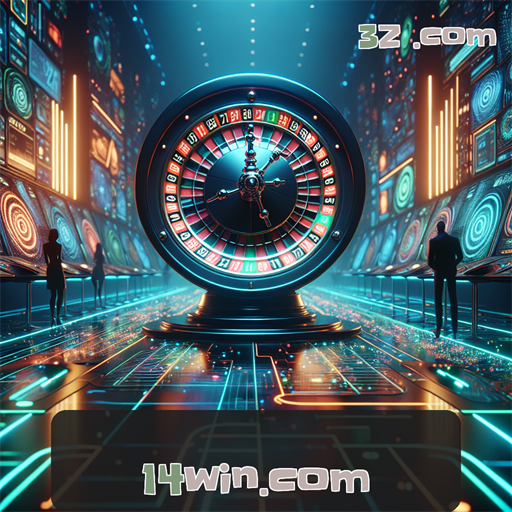 Slots Incríveis Esperam por Você no 14win.com